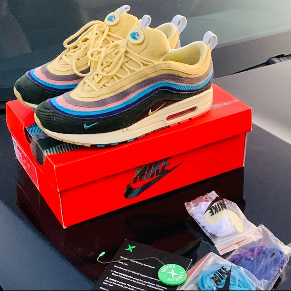 sean wotherspoon used